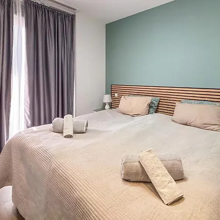 Casa vacanze Gorgeous In Rojales